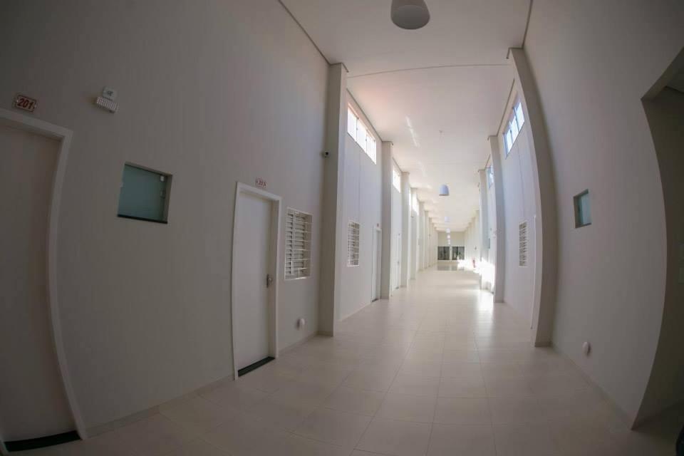 Hotel Imperio Paranaiba Luaran gambar